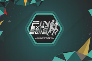 Fin Expo 2019